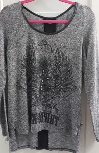 Rocker top